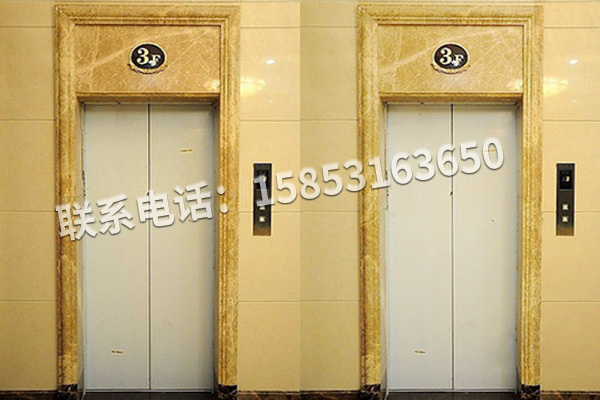 黑龍江七星臺(tái)石塑電梯門(mén)套 黑龍江七星臺(tái)石塑電梯門(mén)套