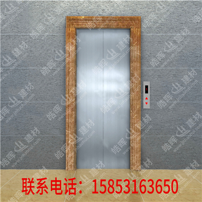 河南濮陽(yáng)電梯門(mén)套