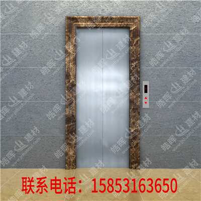 內蒙古巴彥淖爾電梯套