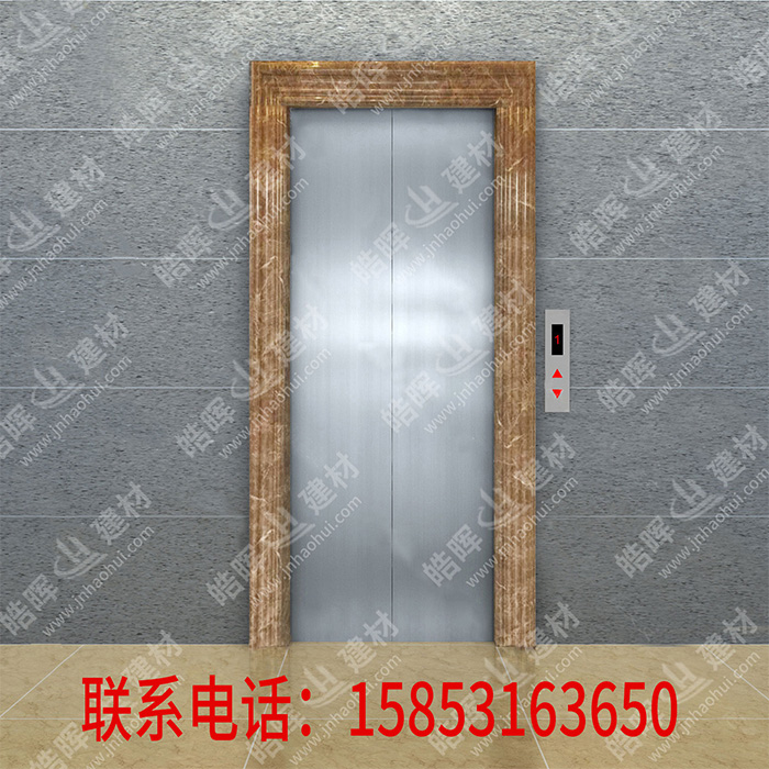河南仿大理石電梯門(mén)套 河南仿大理石電梯門(mén)套