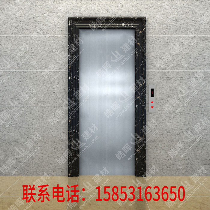 甘肅仿大理石電梯門(mén)套線
